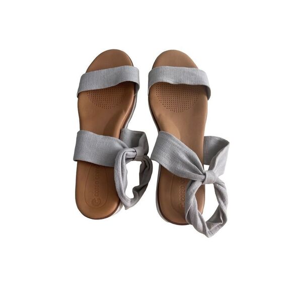 Corso Como Womens Blayke Open Toe Comfort sandal 9.5 - Picture 8 of 8